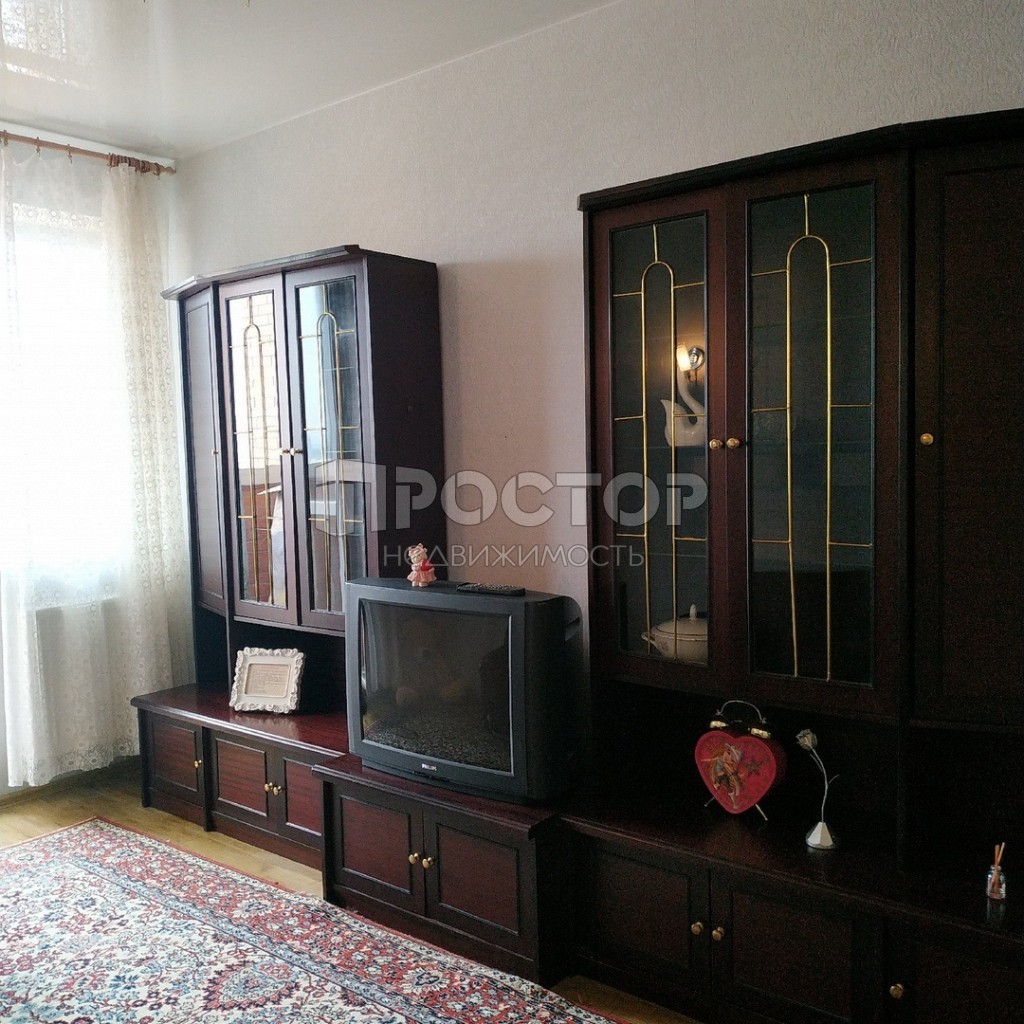 3-комнатная квартира, 85 м² - фото 6