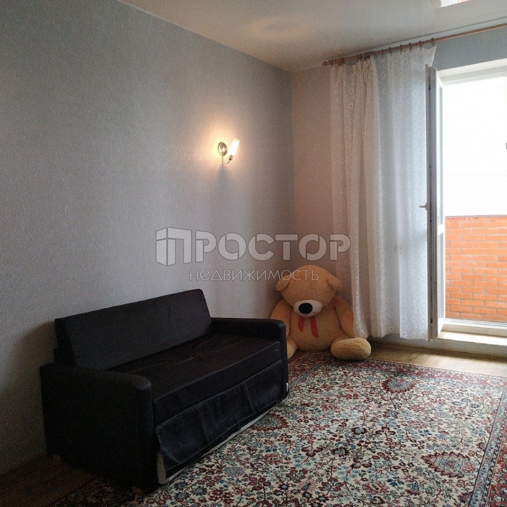 3-комнатная квартира, 85 м² - фото 7