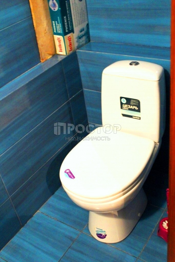 3-комнатная квартира, 85 м² - фото 13