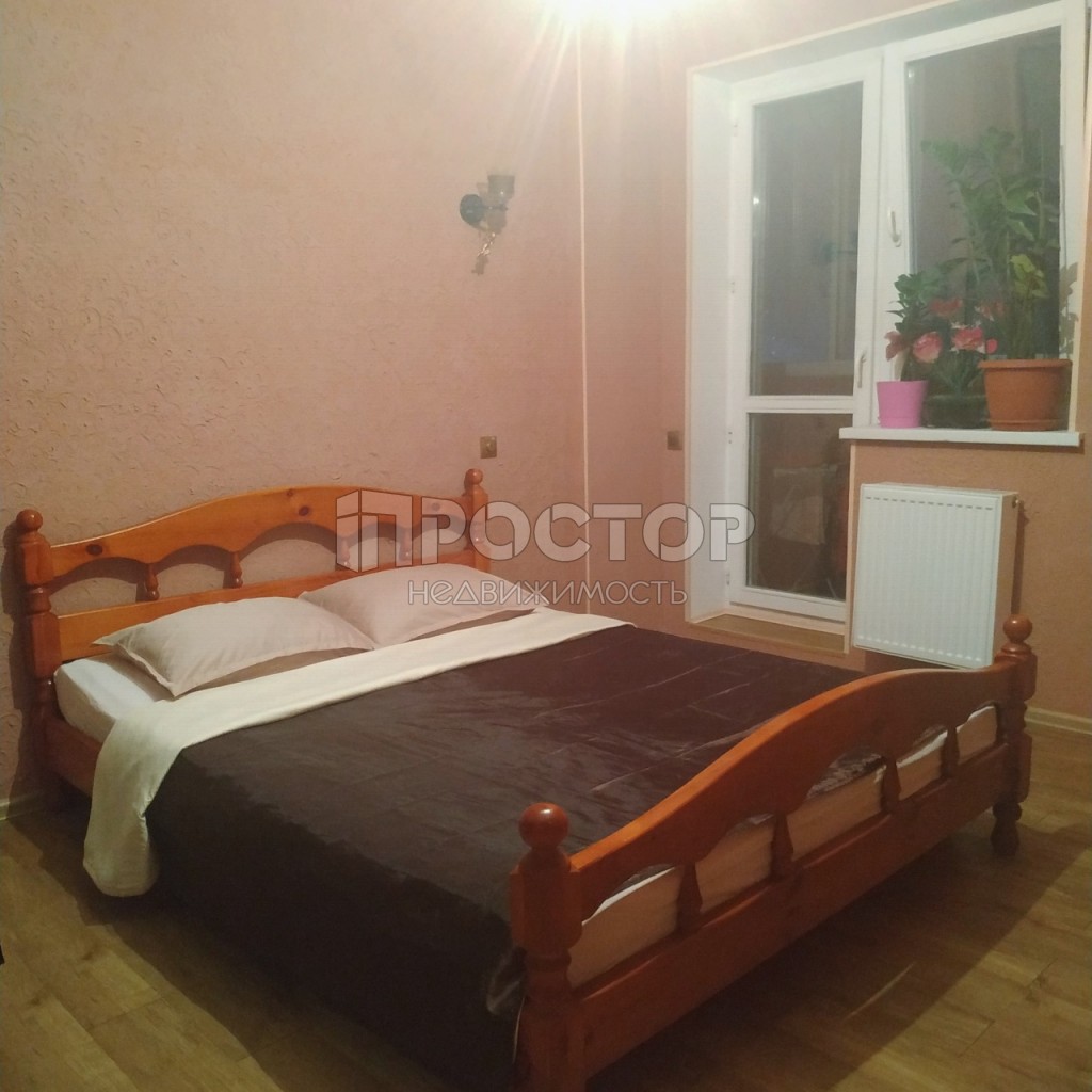 3-комнатная квартира, 85 м² - фото 9