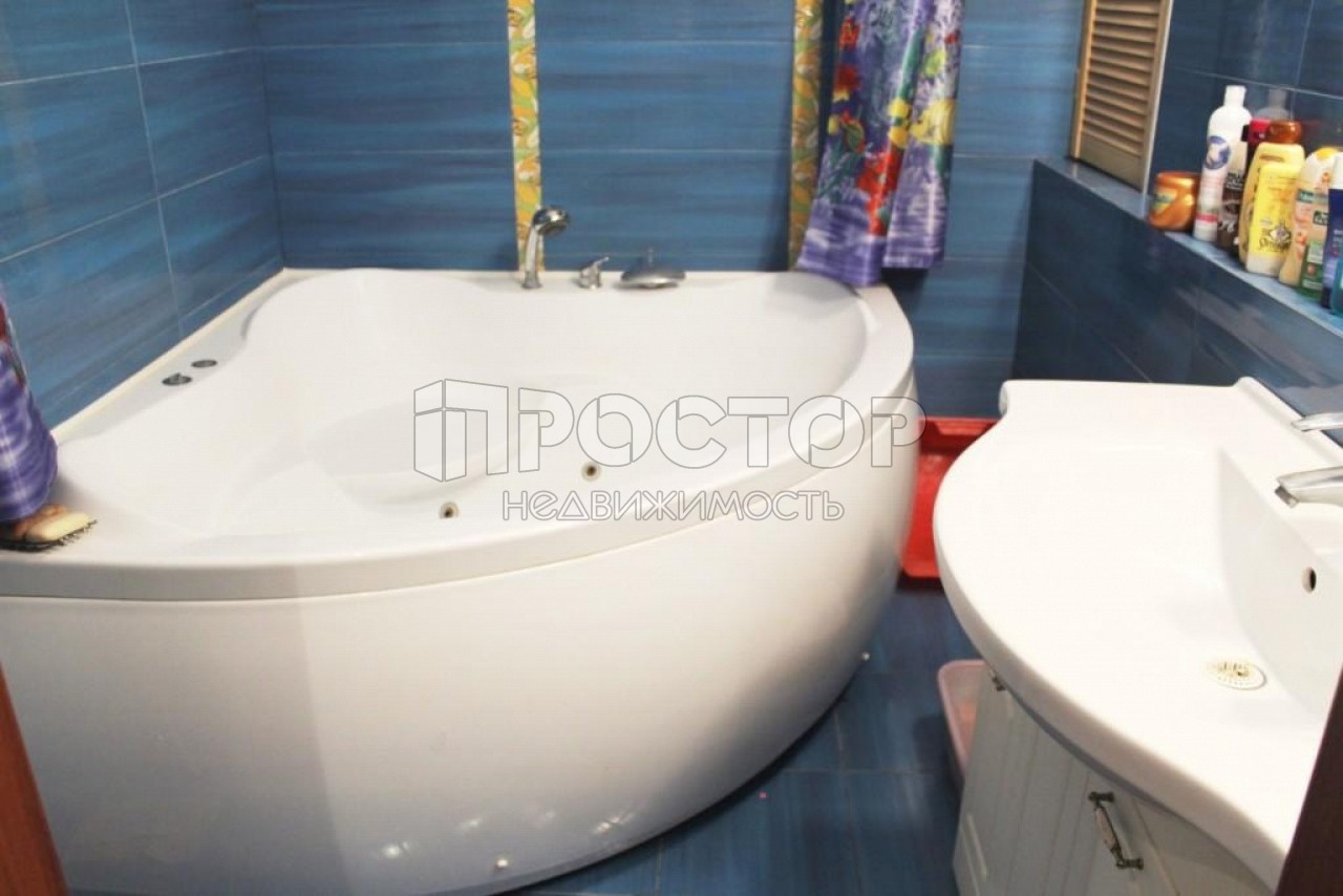 3-комнатная квартира, 85 м² - фото 12