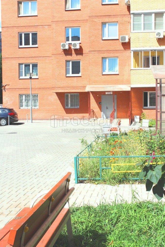 3-комнатная квартира, 85 м² - фото 3