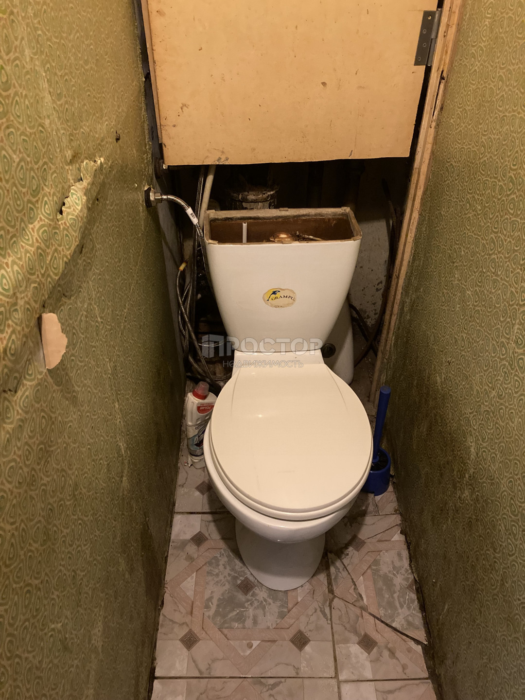 2-комнатная квартира, 45 м² - фото 12