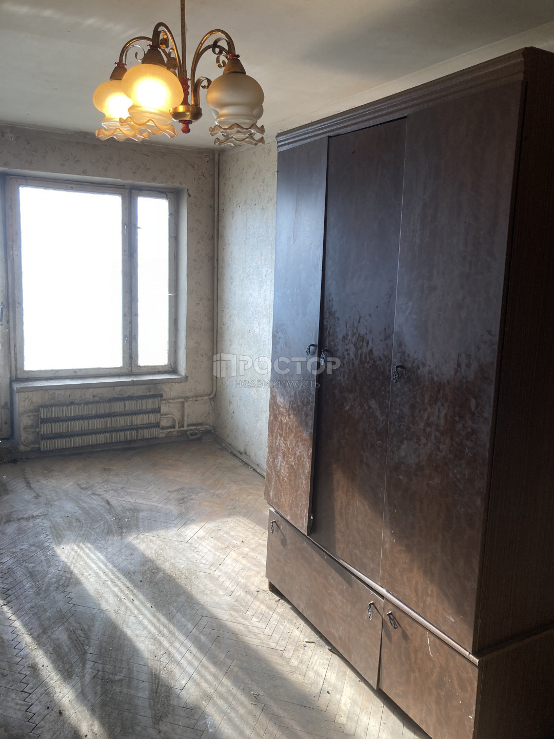 2-комнатная квартира, 45 м² - фото 18