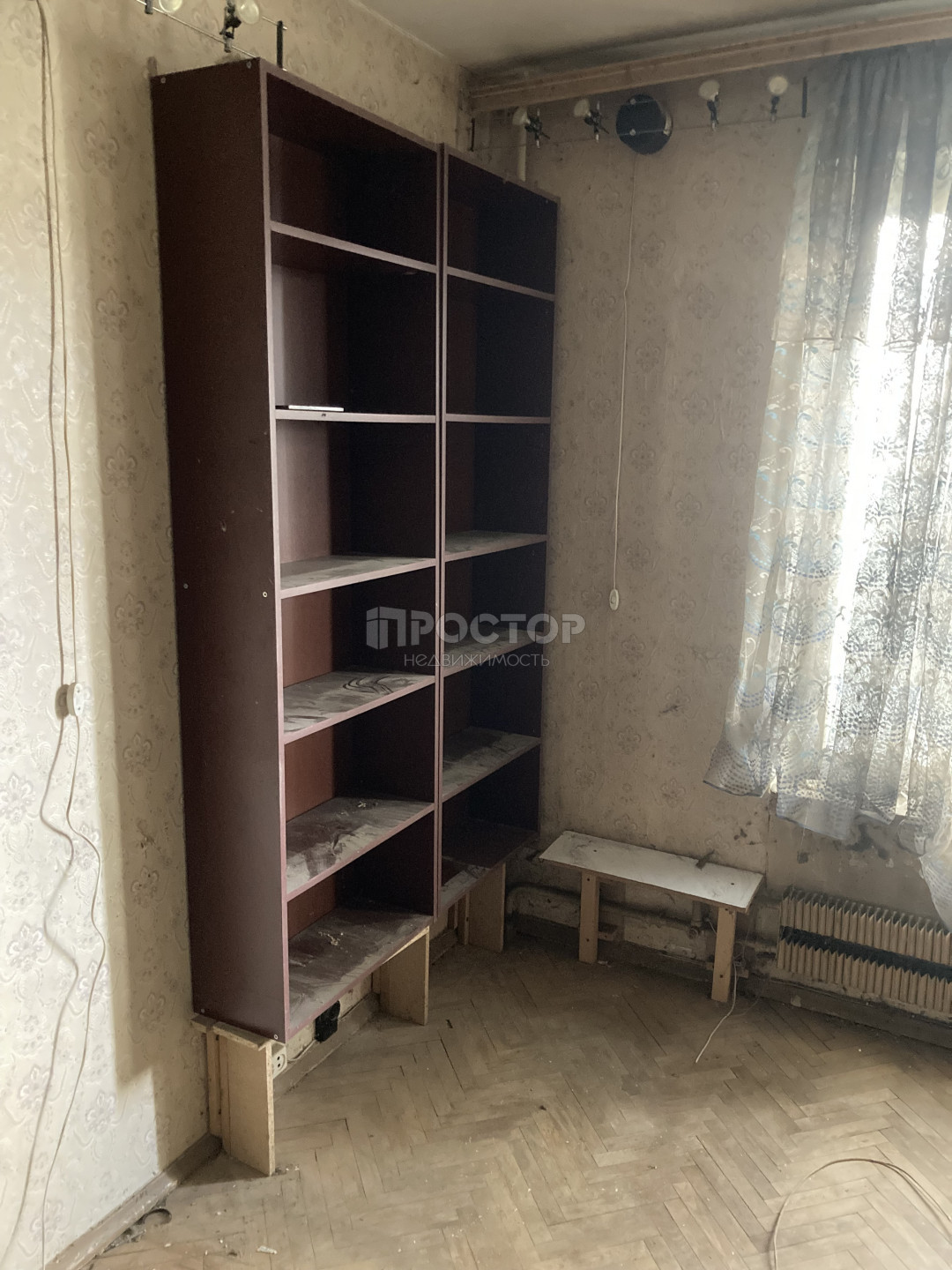 2-комнатная квартира, 45 м² - фото 16