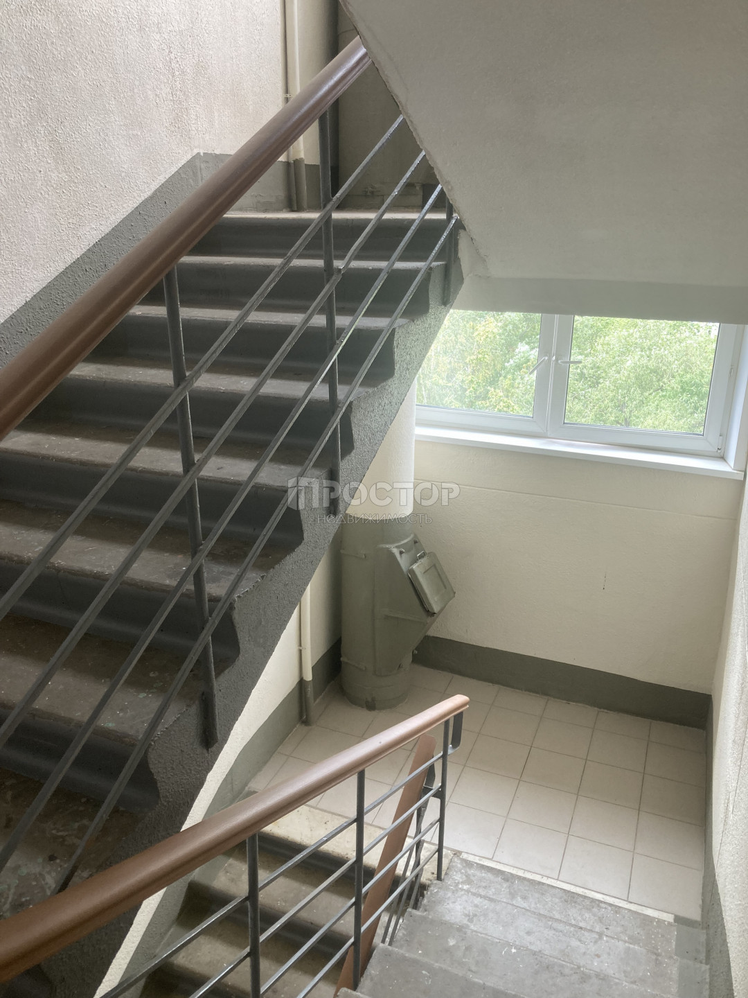 2-комнатная квартира, 45 м² - фото 6