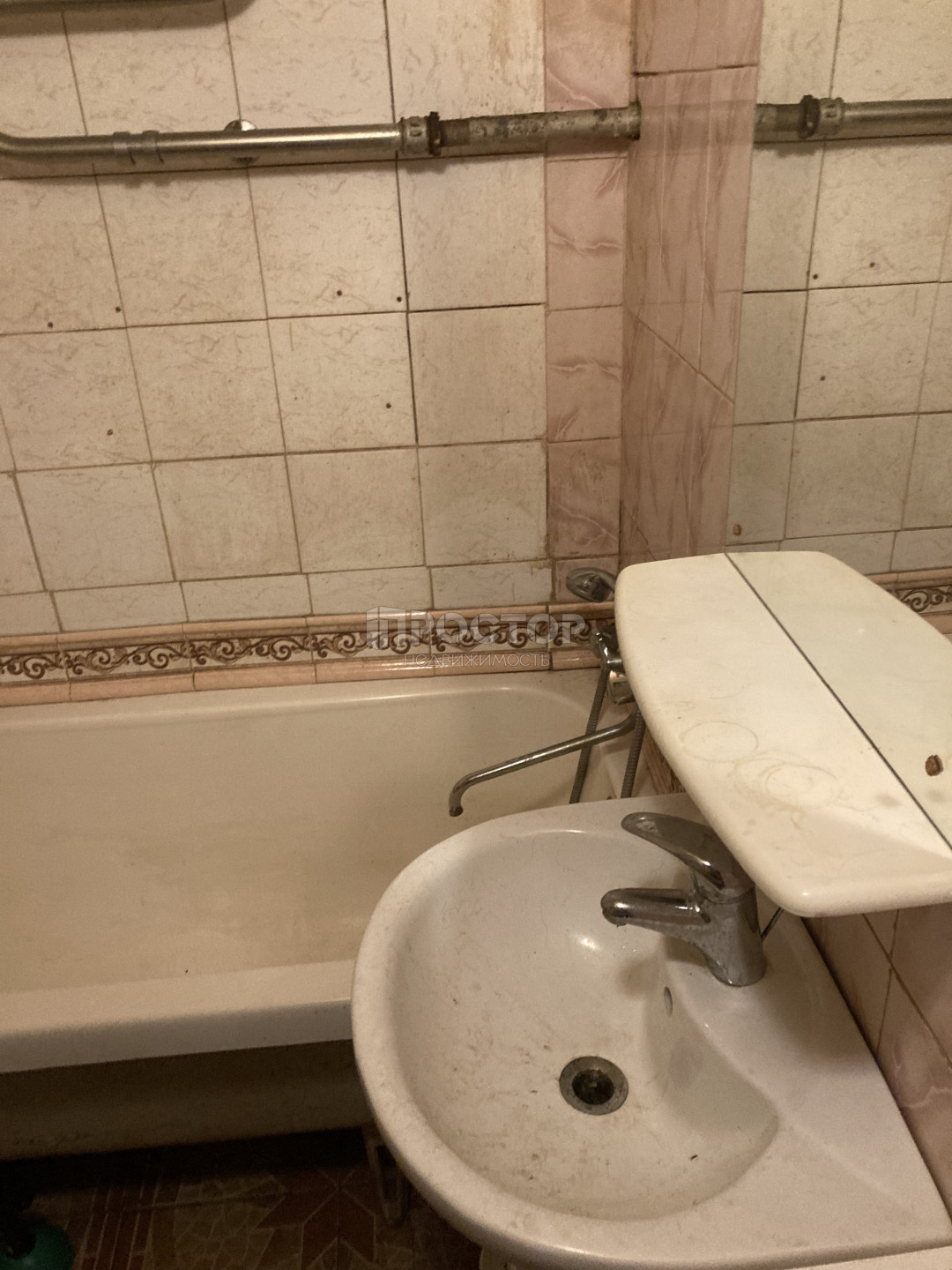 2-комнатная квартира, 45 м² - фото 13