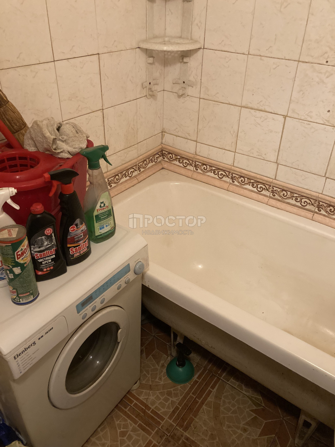 2-комнатная квартира, 45 м² - фото 14