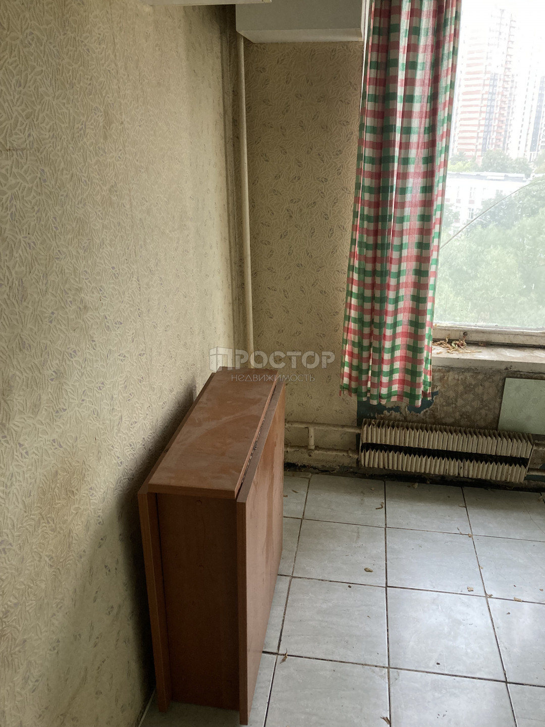 2-комнатная квартира, 45 м² - фото 9