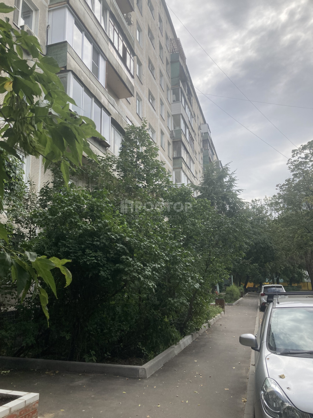2-комнатная квартира, 45 м² - фото 2