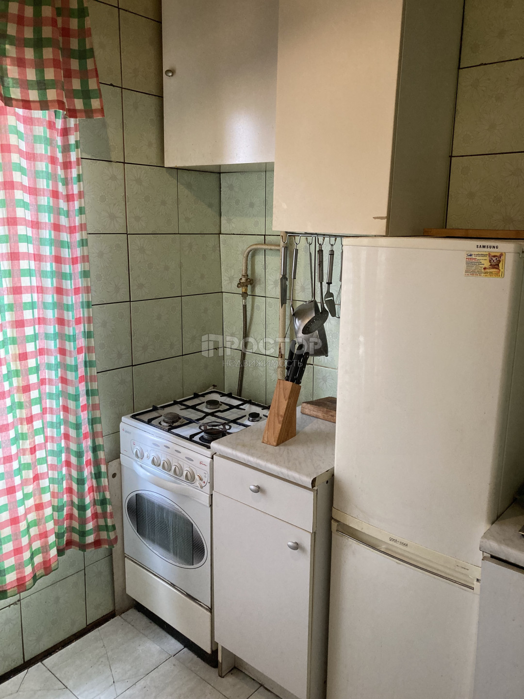 2-комнатная квартира, 45 м² - фото 10