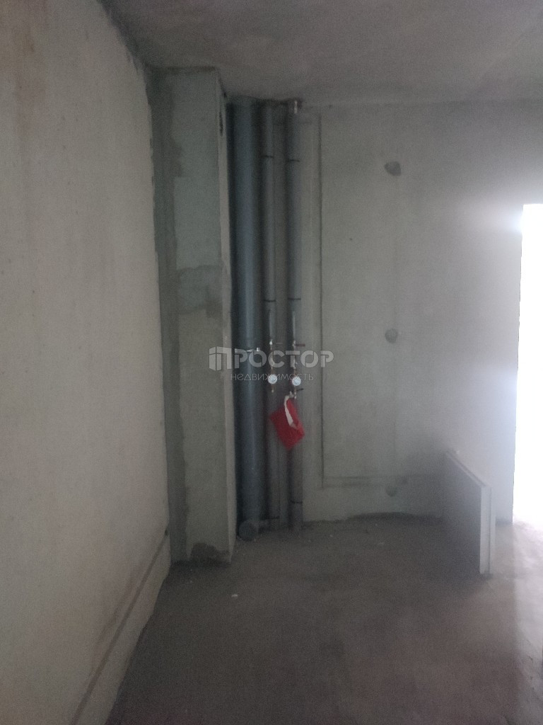 3-комнатная квартира, 85.3 м² - фото 16