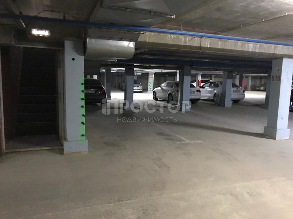 3-комнатная квартира, 85.3 м² - фото 21