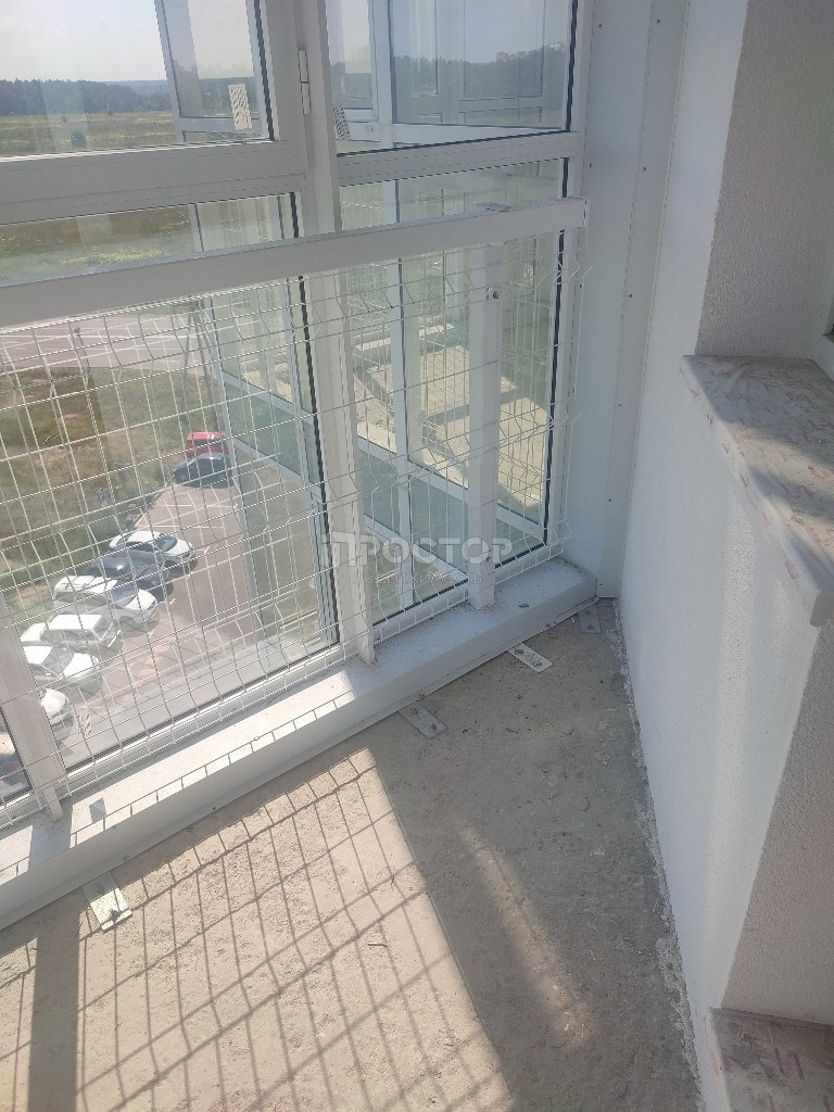 3-комнатная квартира, 85.3 м² - фото 12
