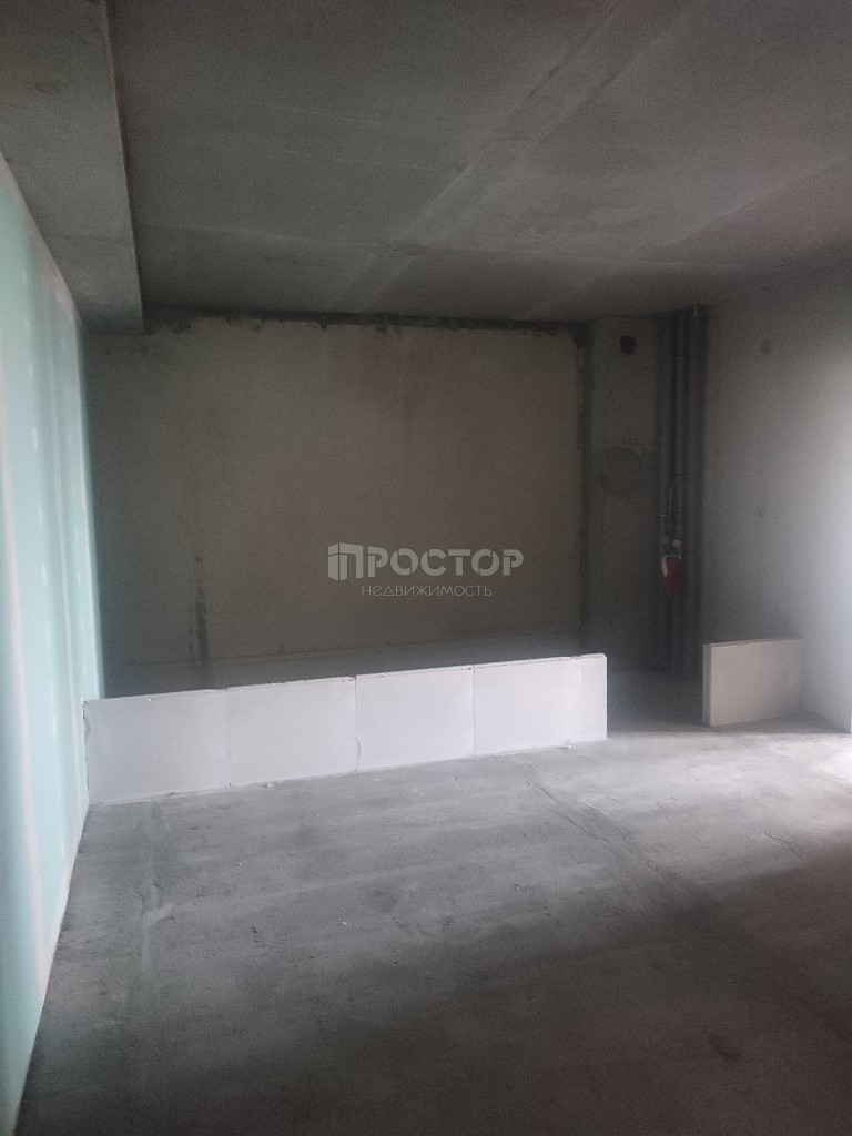 3-комнатная квартира, 85.3 м² - фото 17