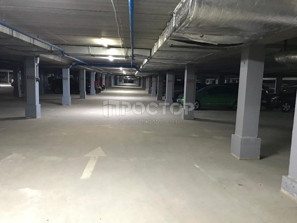 3-комнатная квартира, 85.3 м² - фото 20
