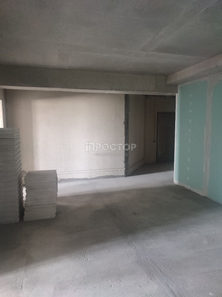 3-комнатная квартира, 85.3 м² - фото 14