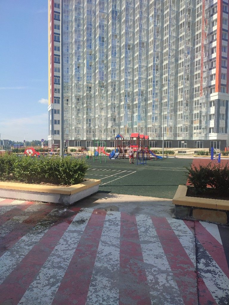 3-комнатная квартира, 85.3 м² - фото 9