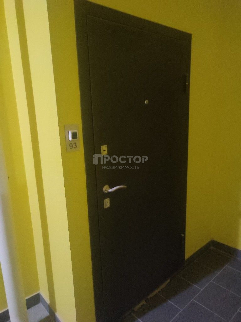 3-комнатная квартира, 85.3 м² - фото 5