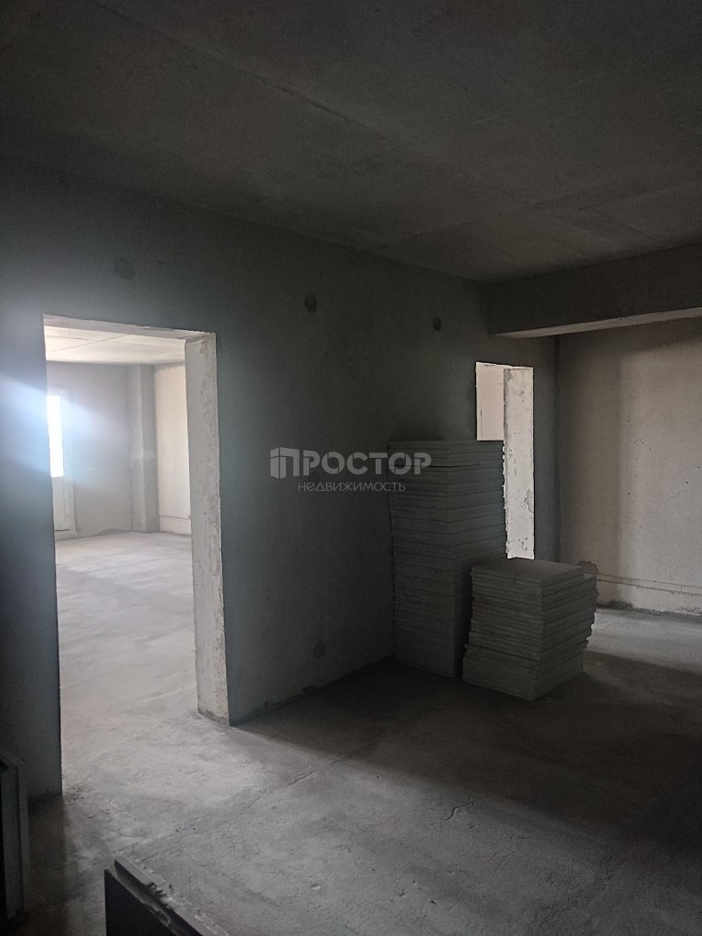 3-комнатная квартира, 85.3 м² - фото 15