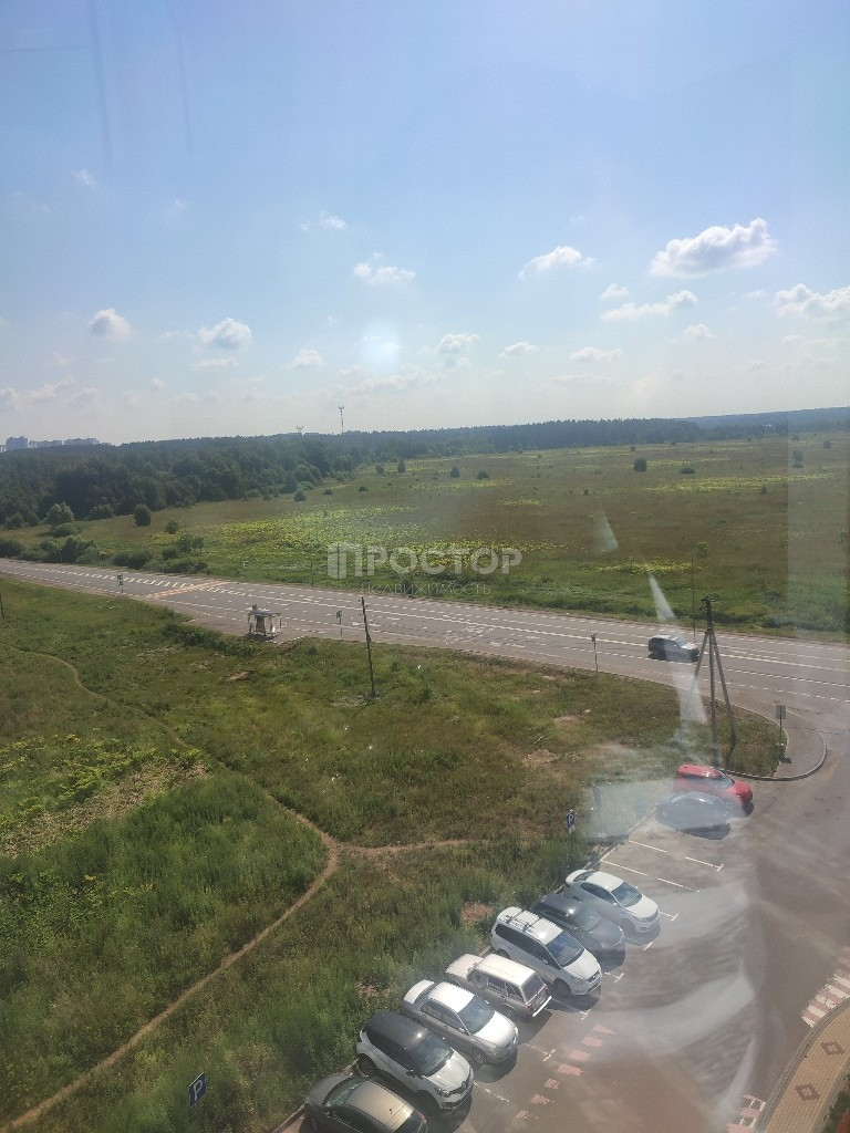 3-комнатная квартира, 85.3 м² - фото 11