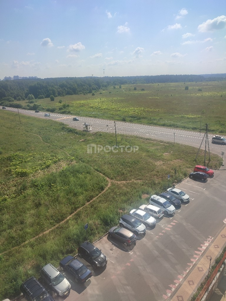 3-комнатная квартира, 85.3 м² - фото 10