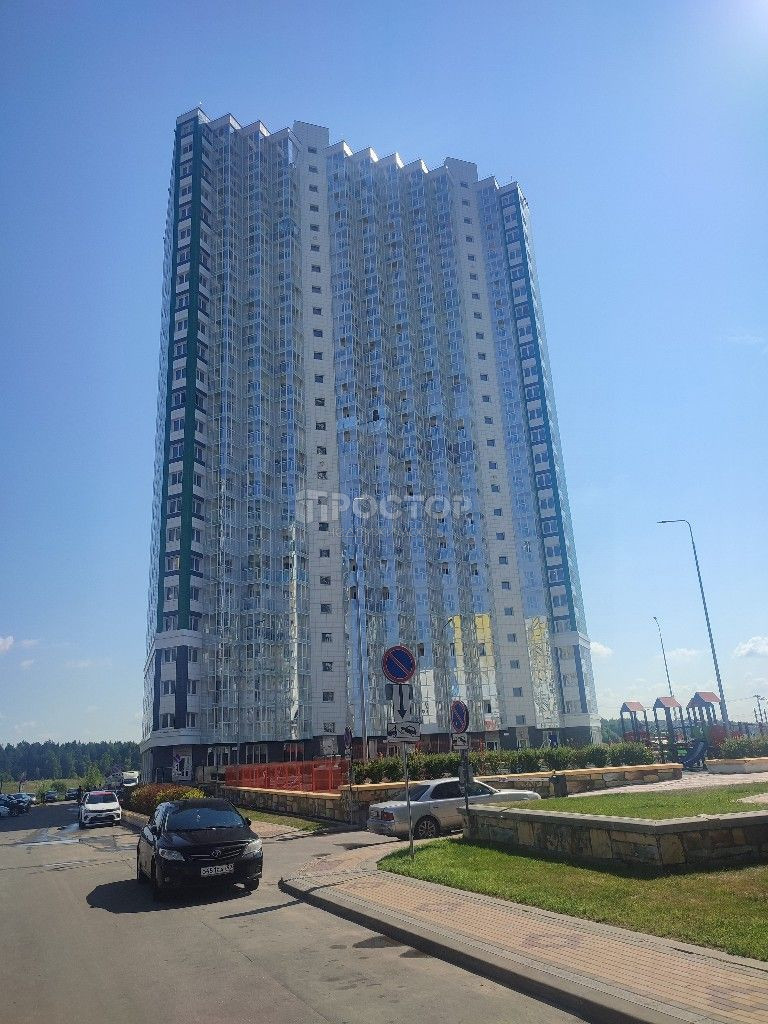 3-комнатная квартира, 85.3 м² - фото 6