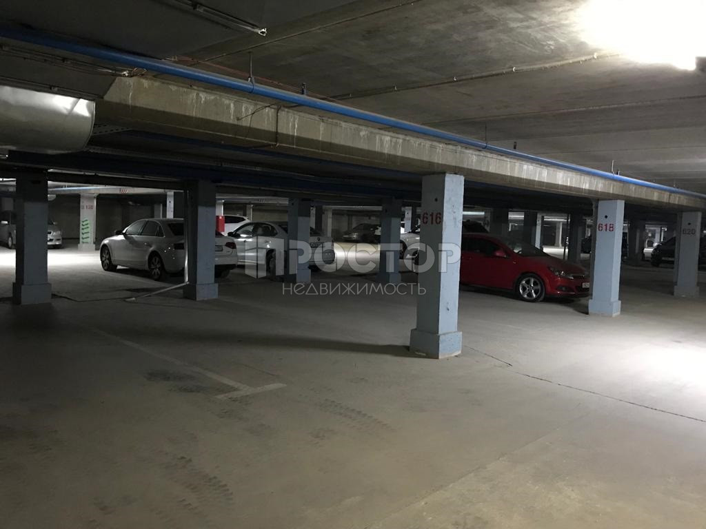 3-комнатная квартира, 85.3 м² - фото 19