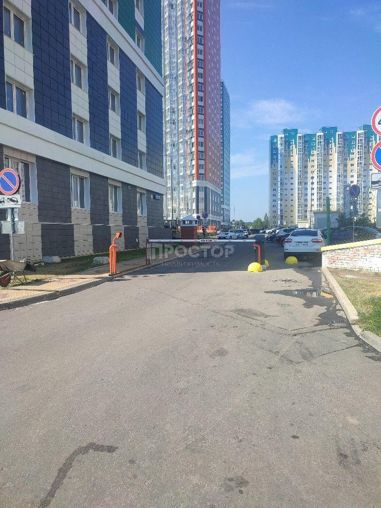 3-комнатная квартира, 85.3 м² - фото 8
