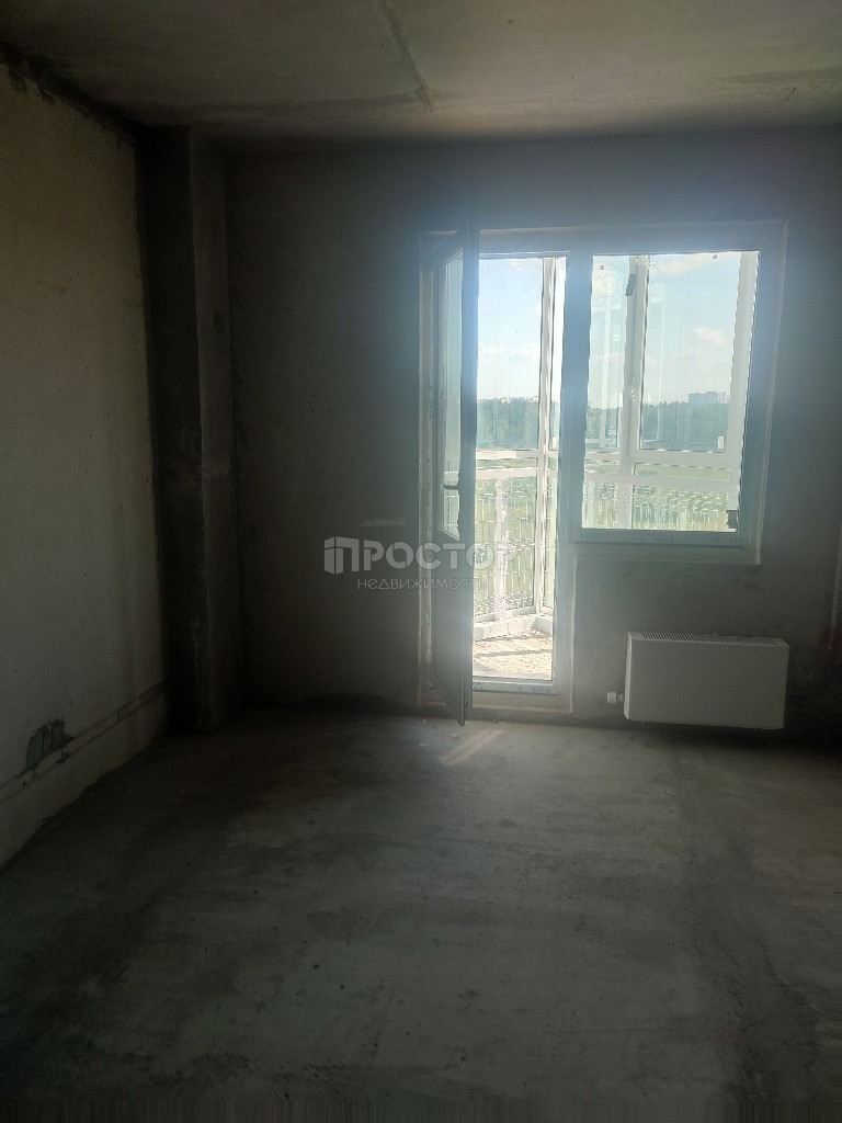 3-комнатная квартира, 85.3 м² - фото 18