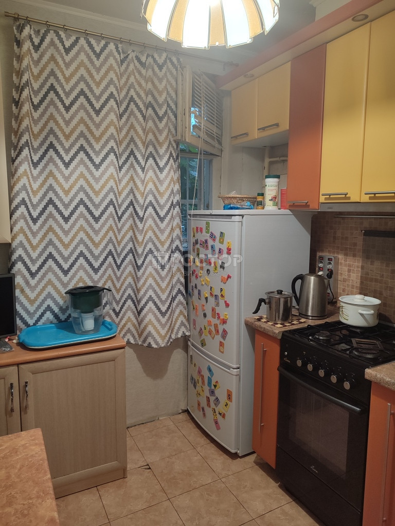1-комнатная квартира, 30.5 м² - фото 2