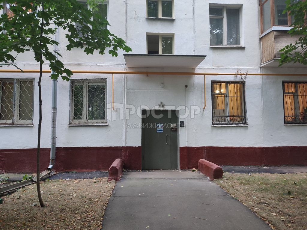 1-комнатная квартира, 30.5 м² - фото 3