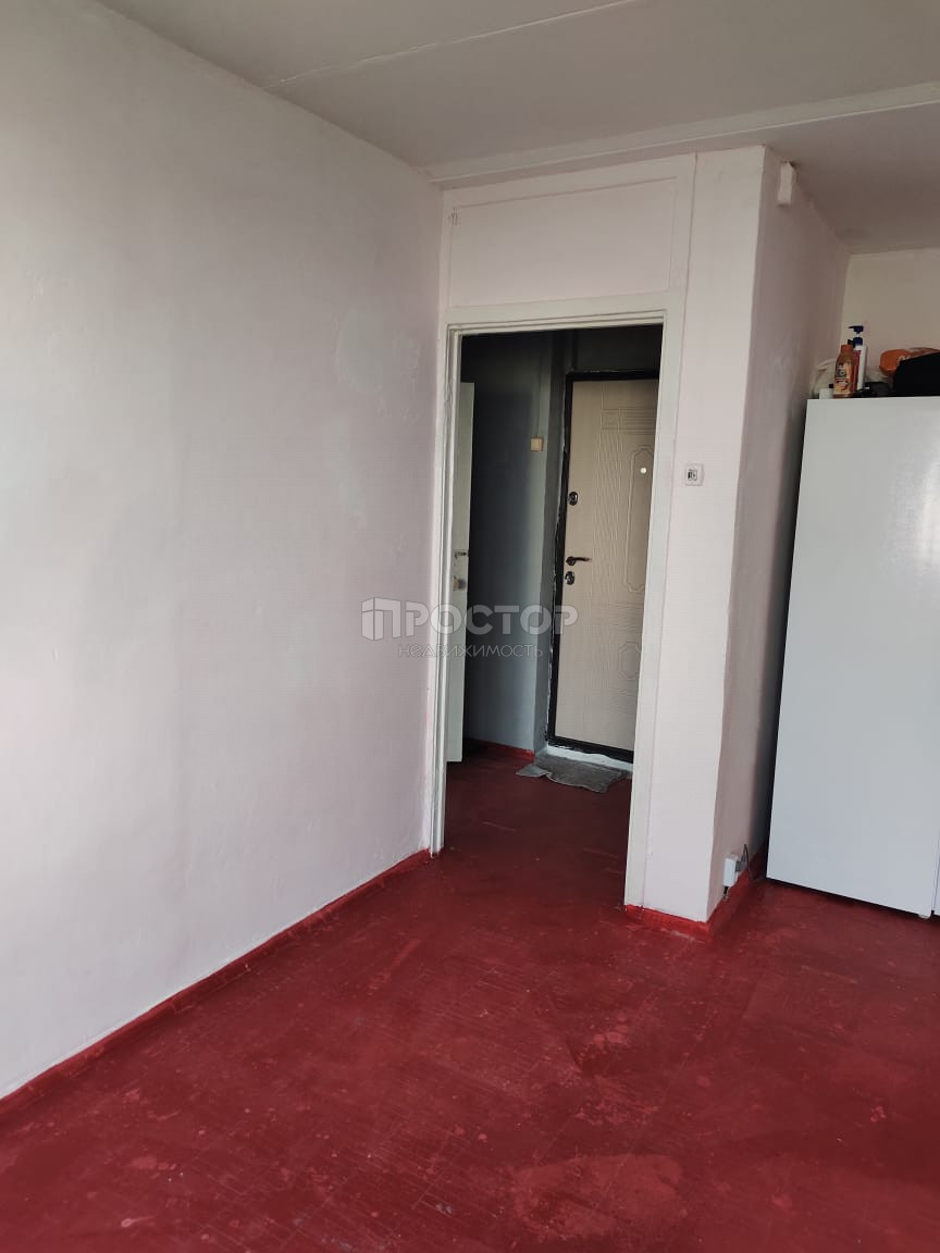 2-комнатная квартира, 49 м² - фото 5