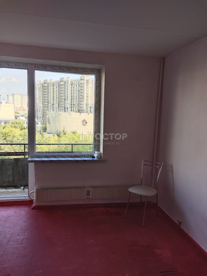 2-комнатная квартира, 49 м² - фото 7