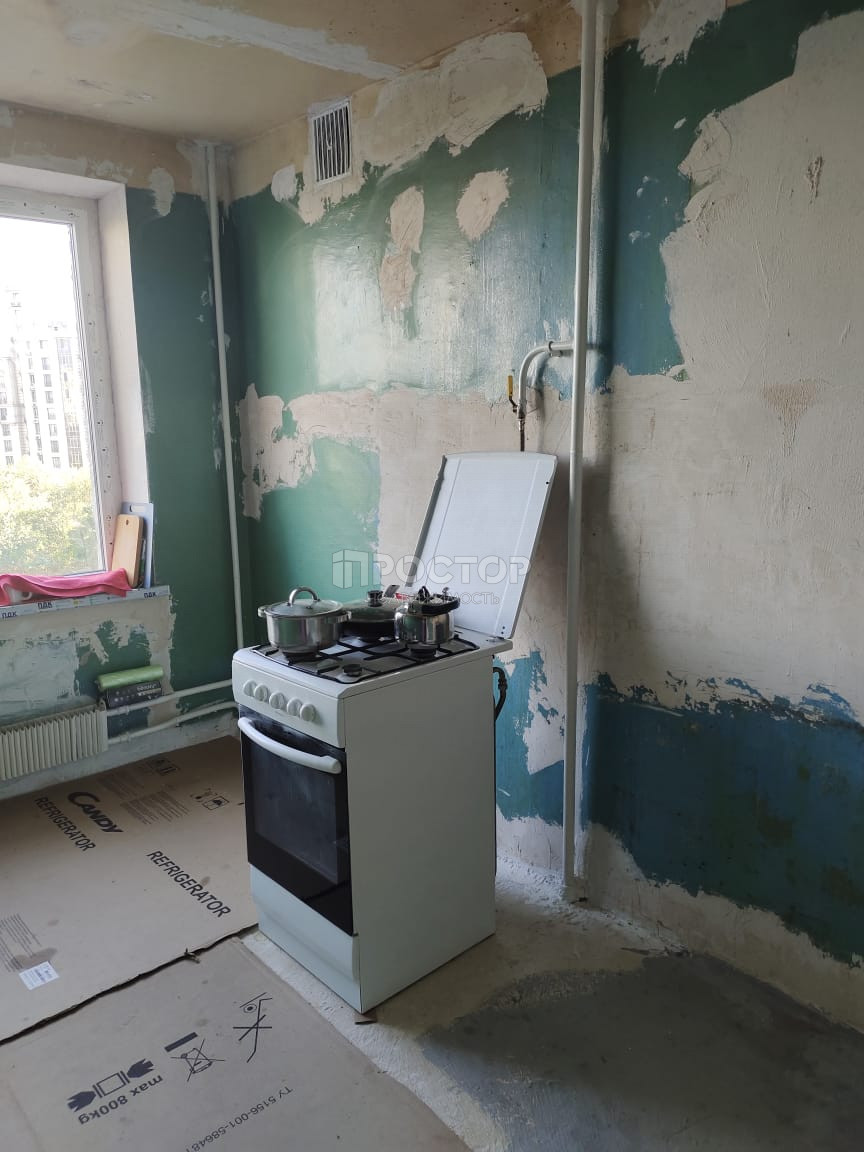 2-комнатная квартира, 49 м² - фото 6