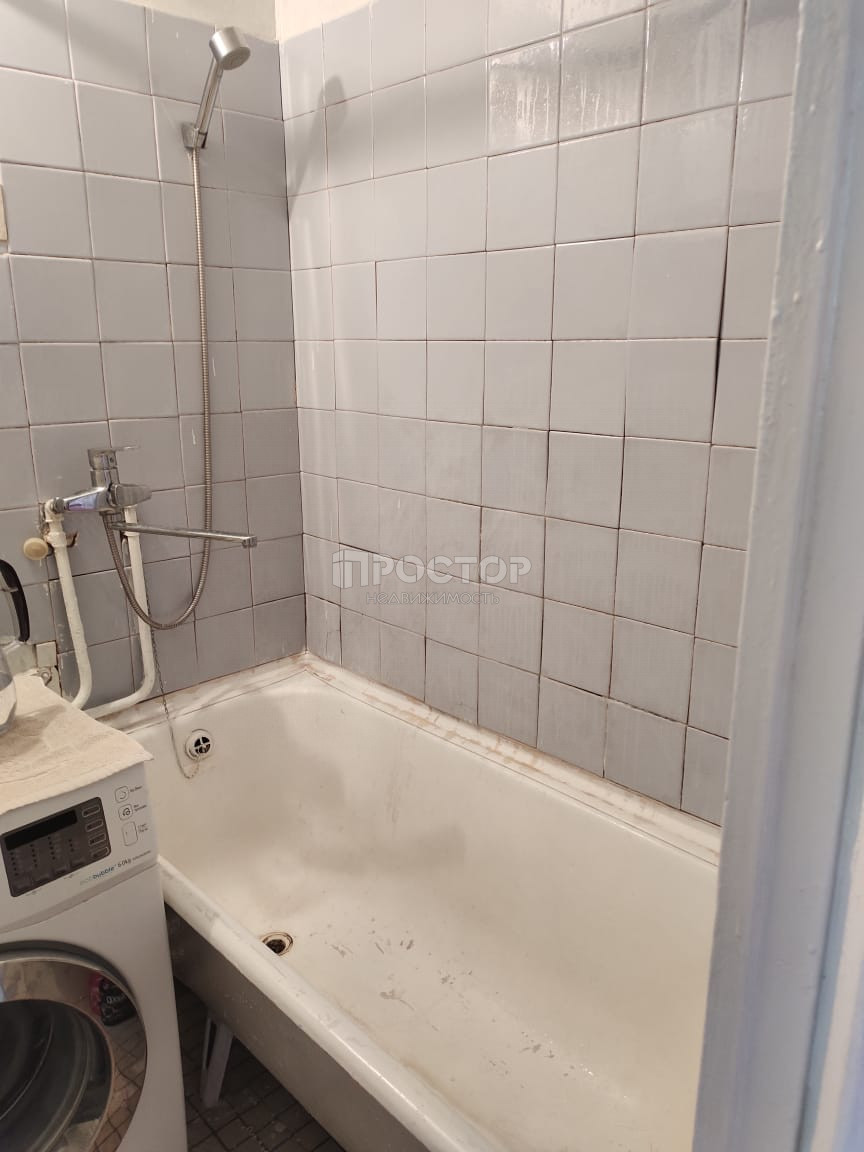 2-комнатная квартира, 49 м² - фото 8