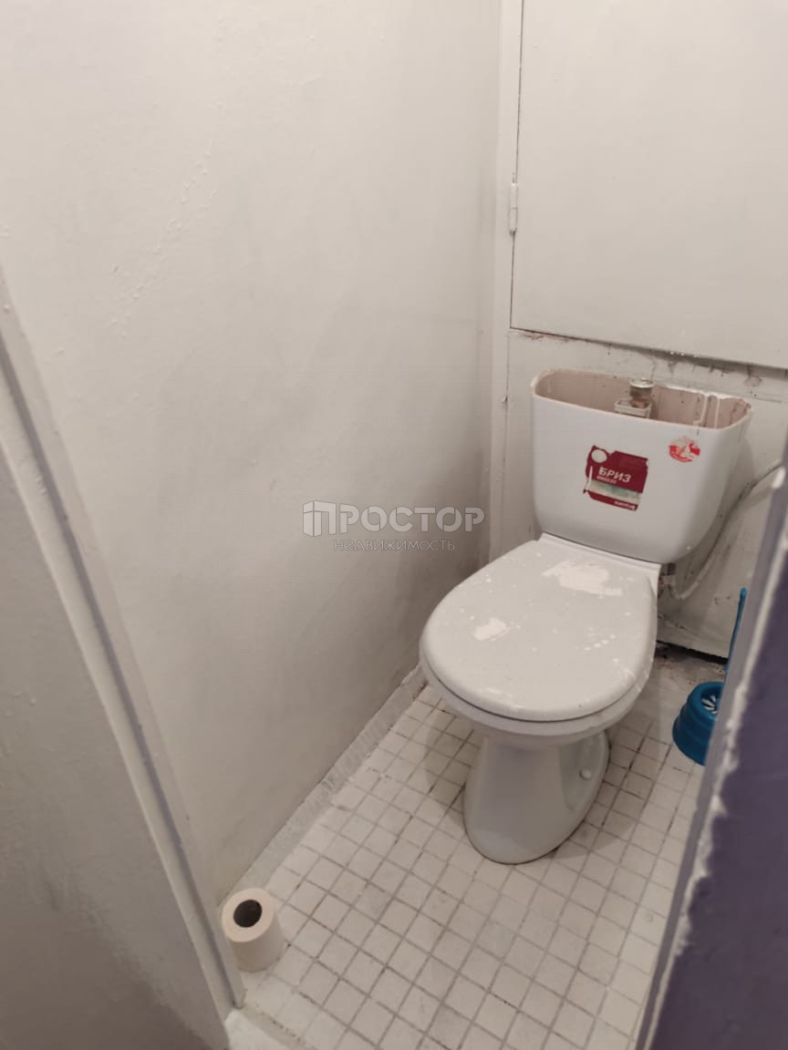 2-комнатная квартира, 49 м² - фото 9