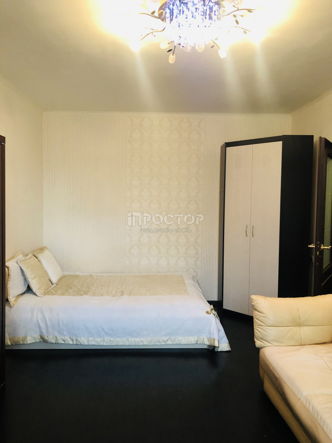 1-комнатная квартира, 37.8 м² - фото 8