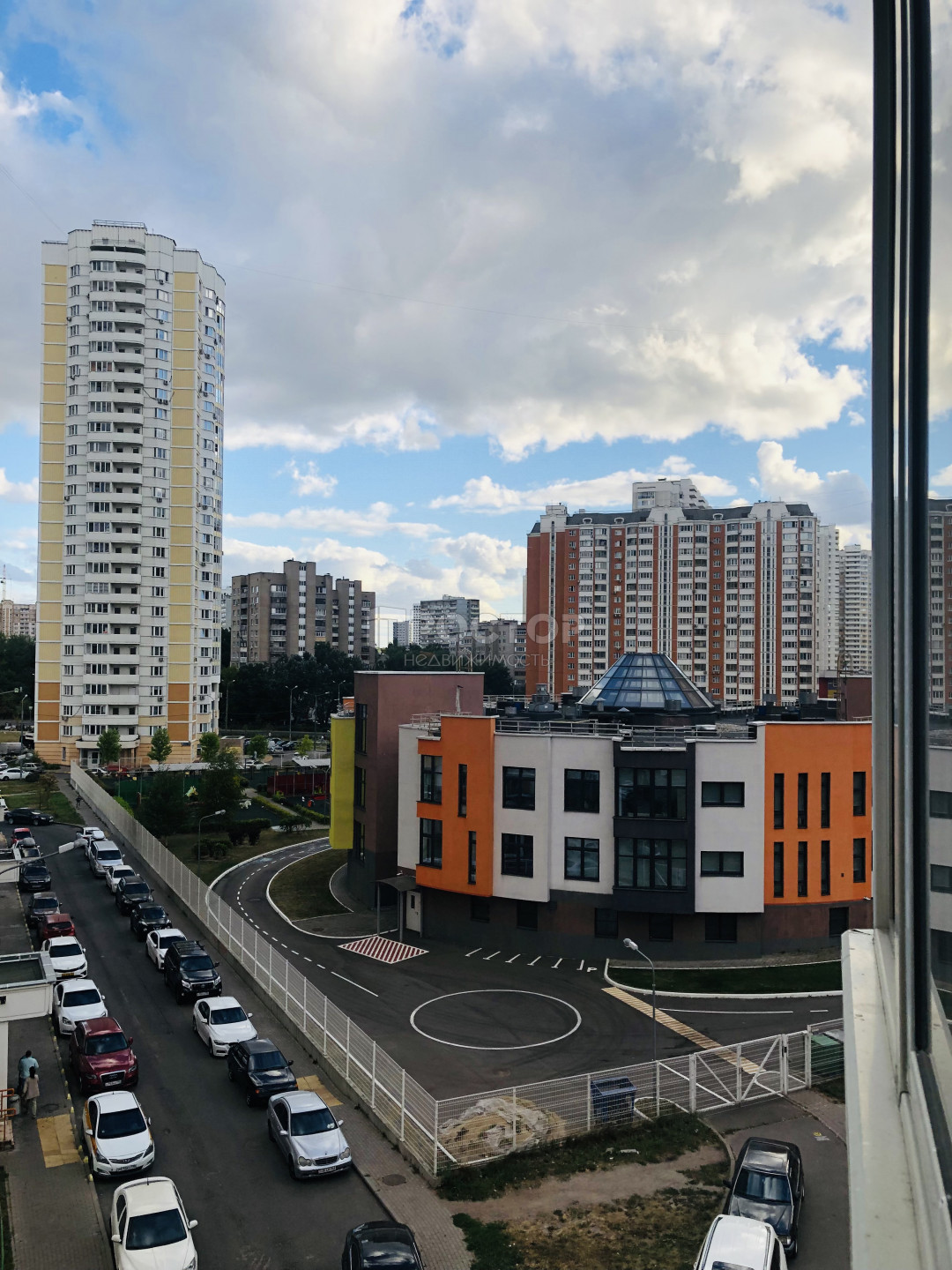 1-комнатная квартира, 37.8 м² - фото 18
