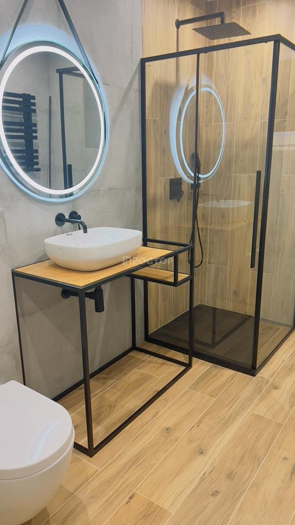 2-комнатная квартира, 54 м² - фото 6