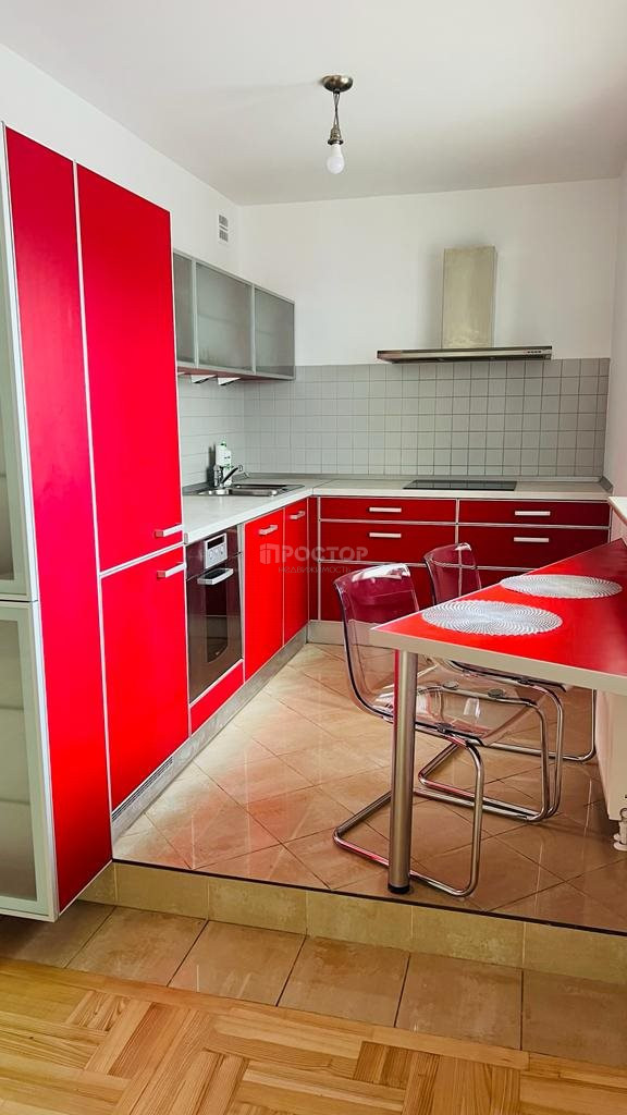 2-комнатная квартира, 54 м² - фото 4