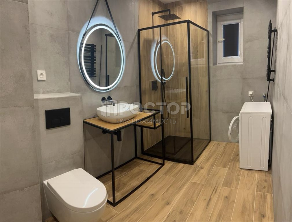 2-комнатная квартира, 54 м² - фото 5