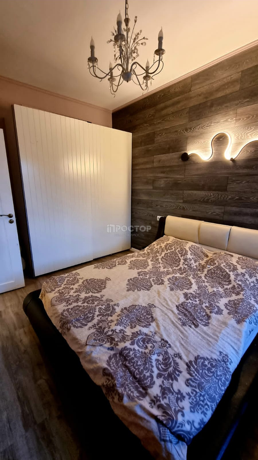 2-комнатная квартира, 72 м² - фото 7