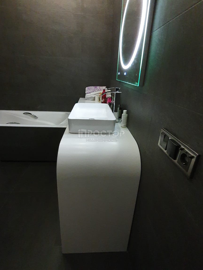 2-комнатная квартира, 72 м² - фото 9