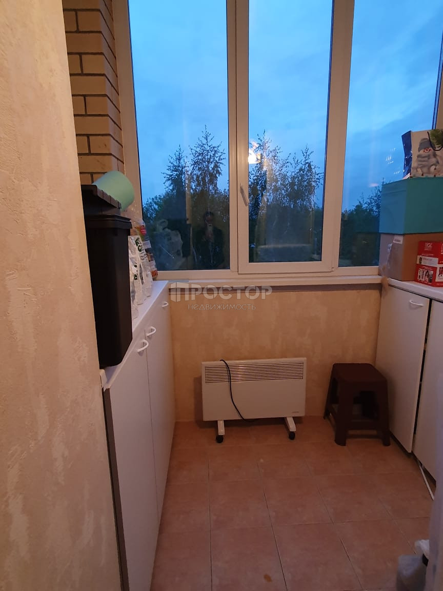 2-комнатная квартира, 72 м² - фото 5