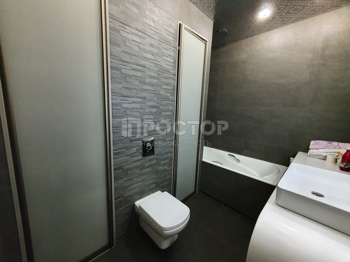 2-комнатная квартира, 72 м² - фото 8