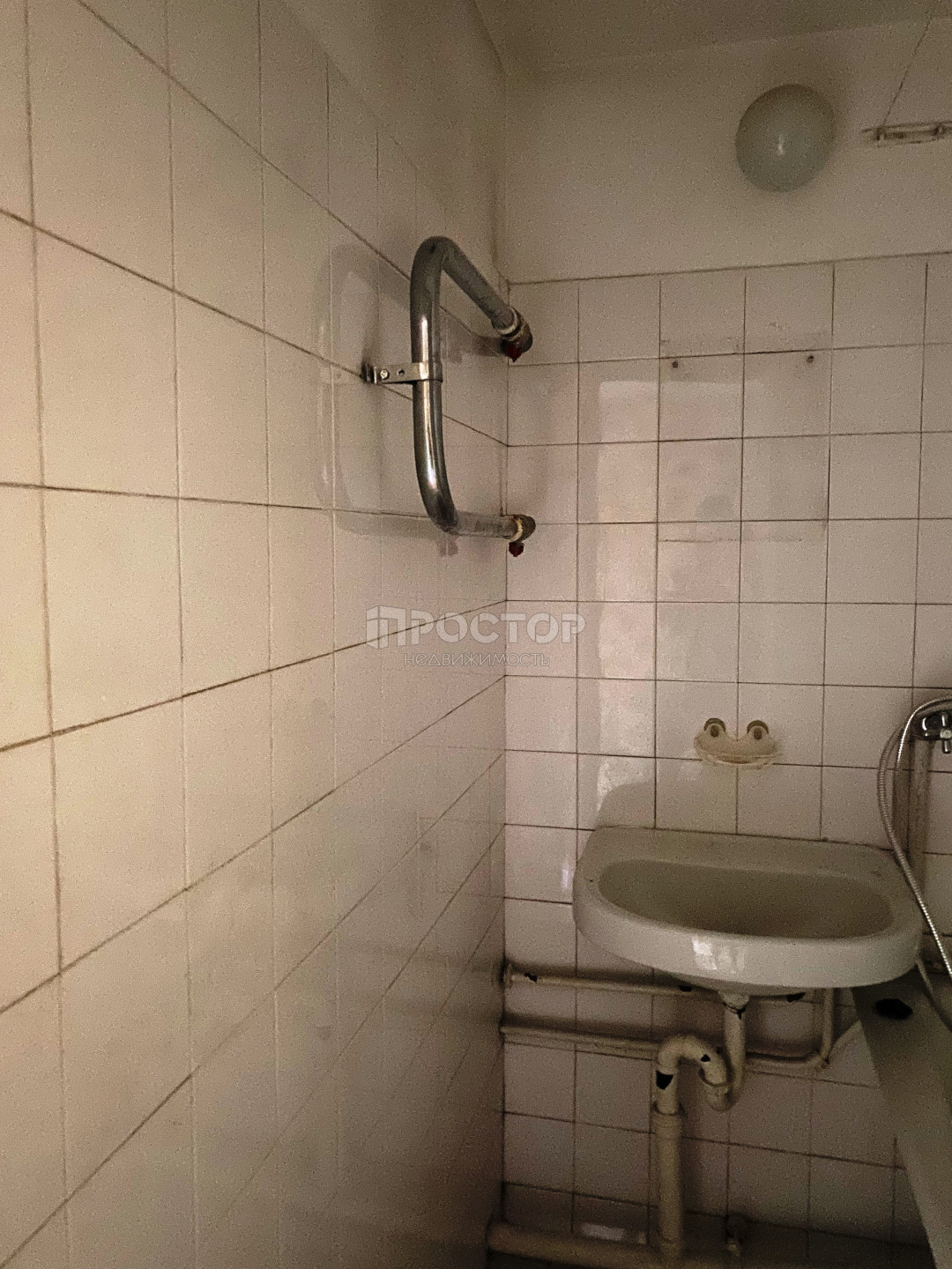 1-комнатная квартира, 32.6 м² - фото 16