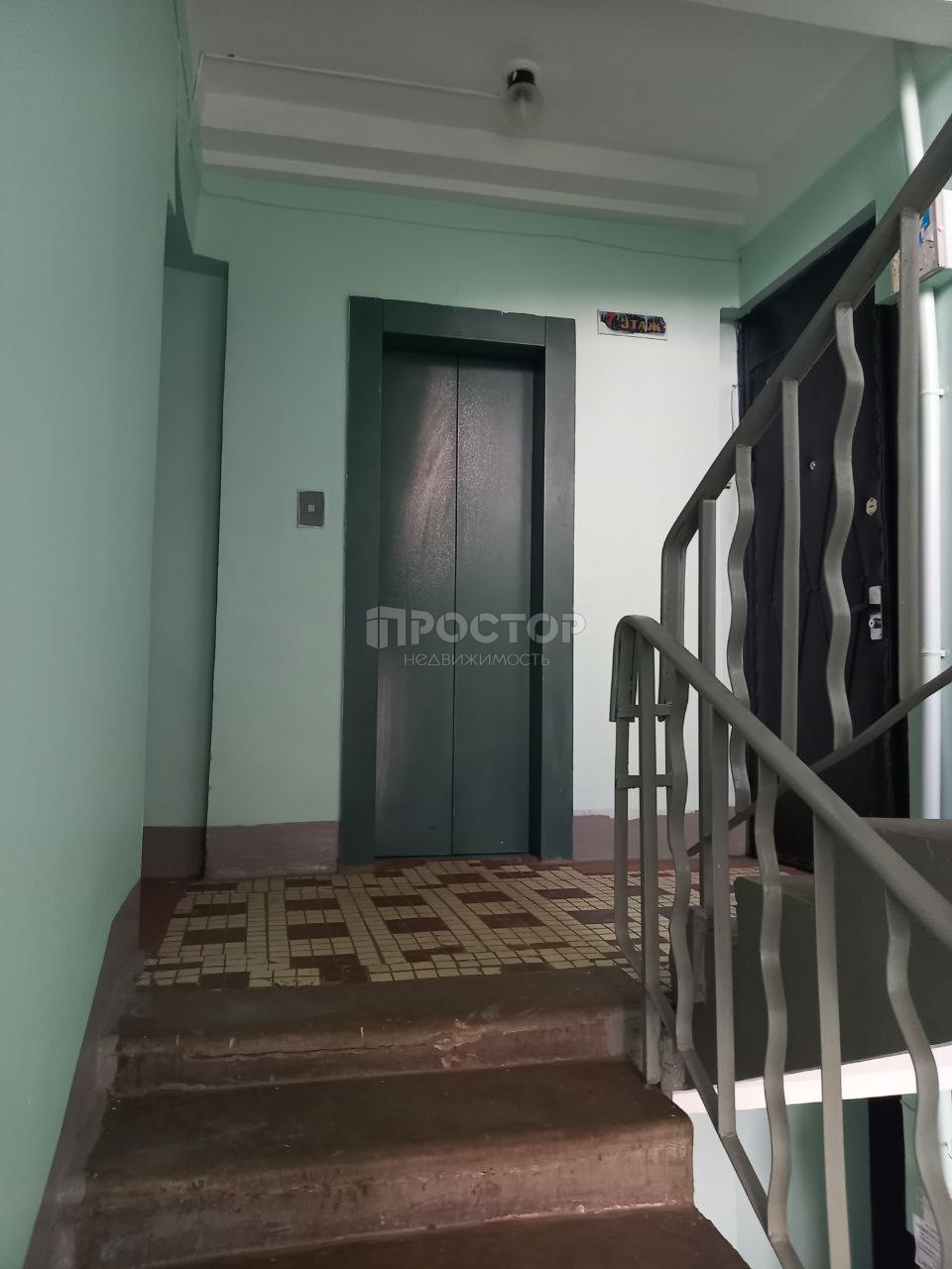 2-комнатная квартира, 34.9 м² - фото 12