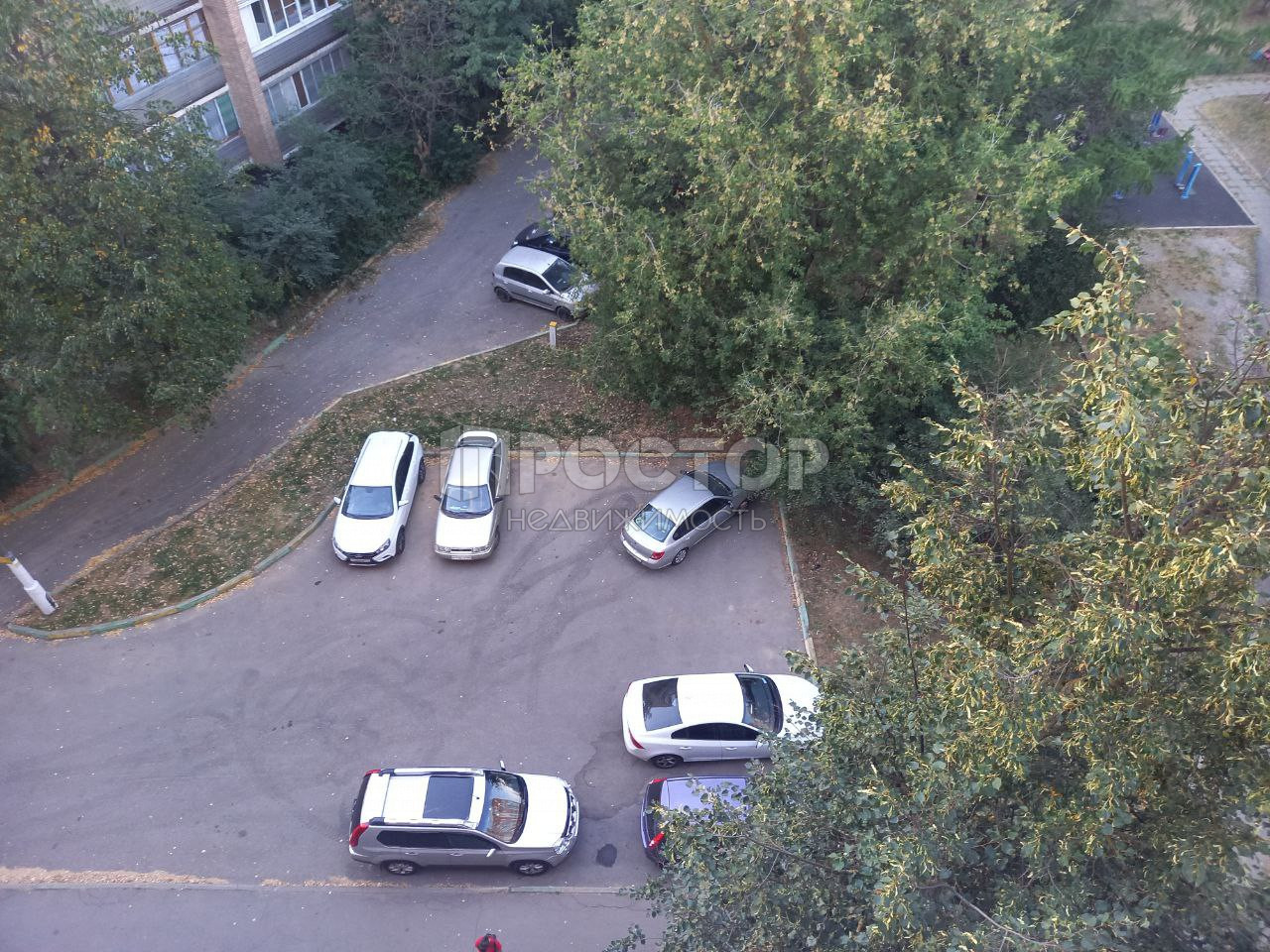 2-комнатная квартира, 34.9 м² - фото 10