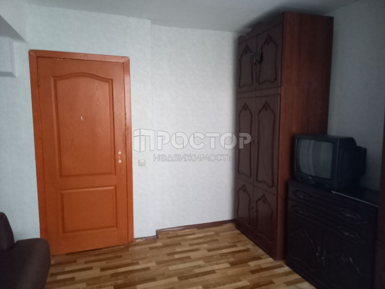 2-комнатная квартира, 34.9 м² - фото 9